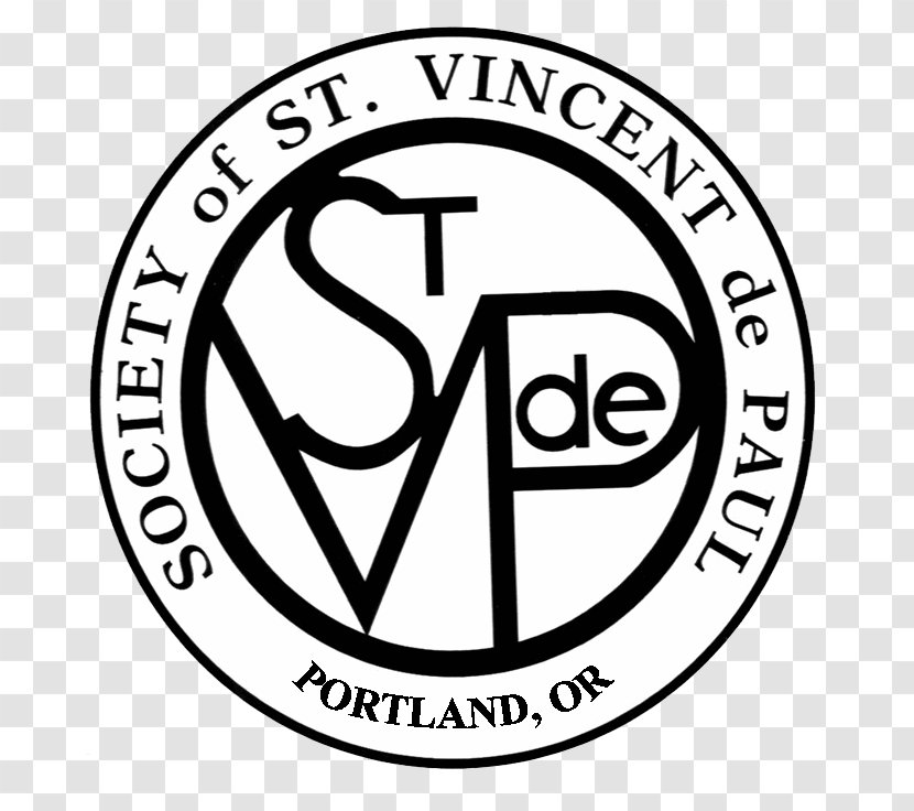 St. Vincent De Paul Society Of Saint Volunteering Charity - Golf Transparent PNG