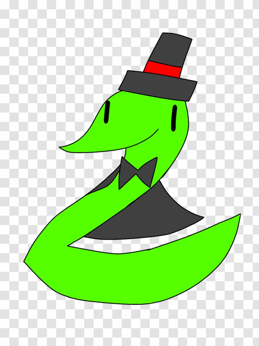 Slither.io Game Vertebrate Clip Art - Dapper Transparent PNG