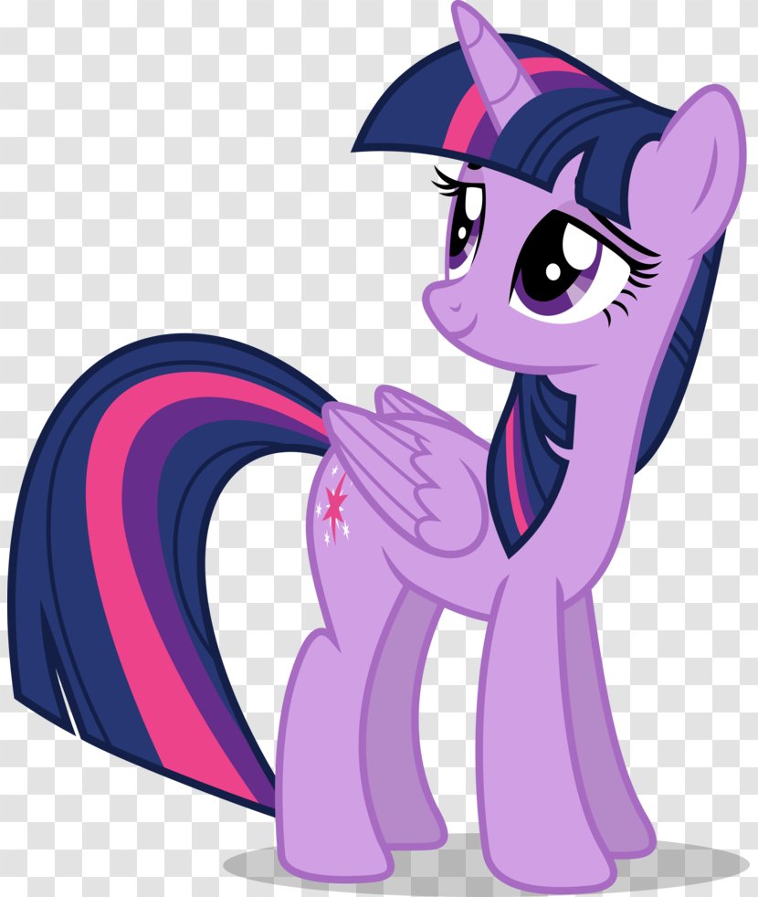 Twilight Sparkle Rarity Pinkie Pie Rainbow Dash Pony - Vertebrate Transparent PNG