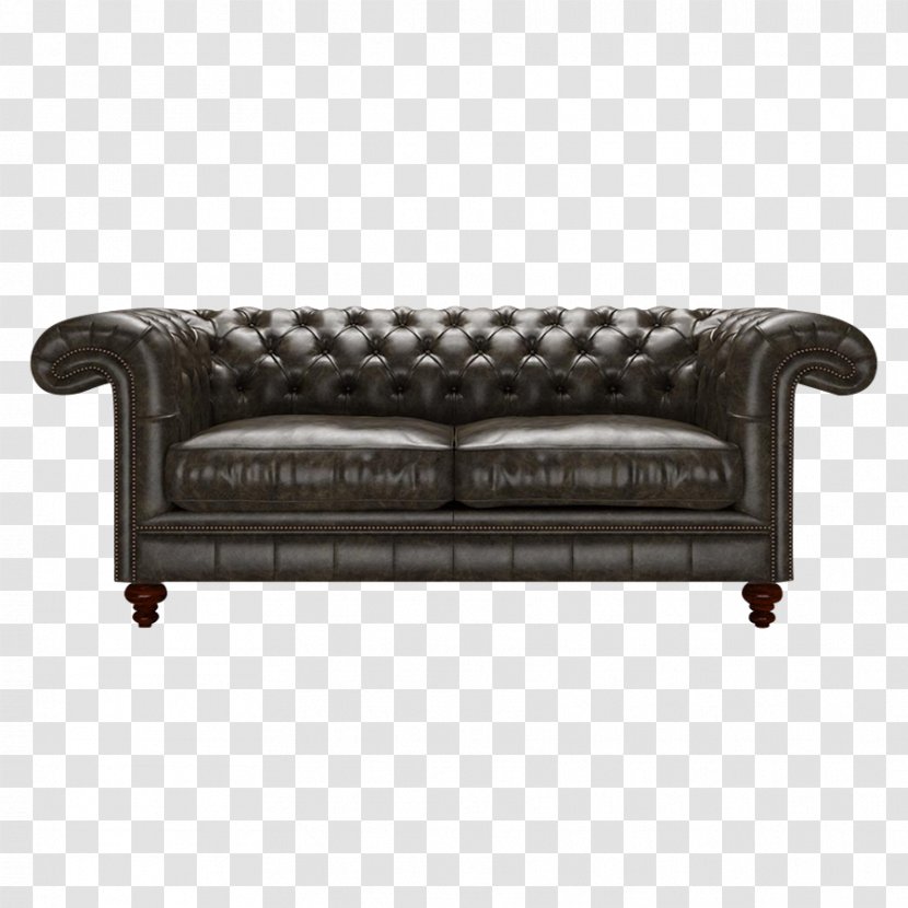 Couch Furniture Sofa Bed Upholstery Chair Transparent PNG