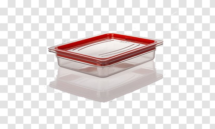 Plastic Tray Lid Tableware Container - Material Transparent PNG