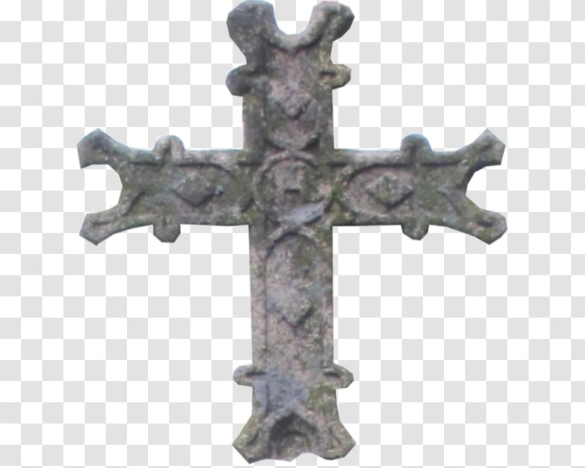 Crucifix - Artifact - Arco Transparent PNG