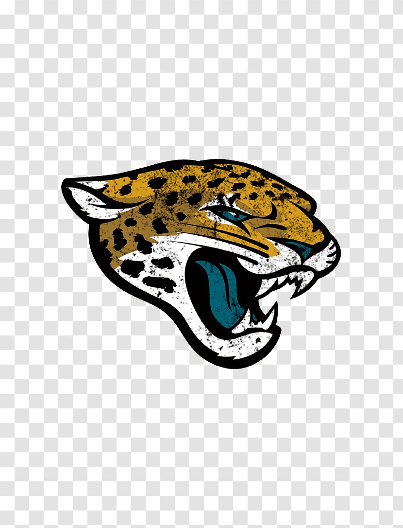 Jacksonville Jaguars NFL Decal Tennessee Titans - Nfl Transparent PNG