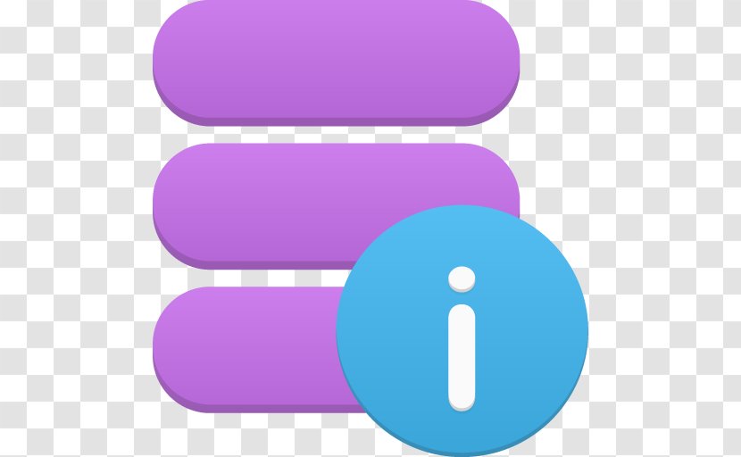 Purple Yoga Mat - Mobile Phones - Data Info Transparent PNG