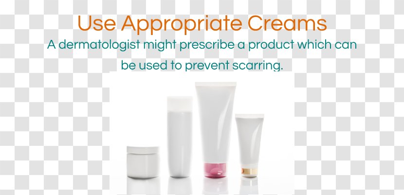 Brand Skin Care - Liquid - Remove Scar Transparent PNG