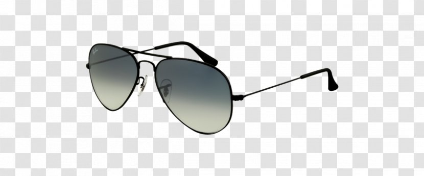 Aviator Sunglasses Ray-Ban Gradient Classic Flash - Rayban Wayfarer - Ray Ban Transparent PNG