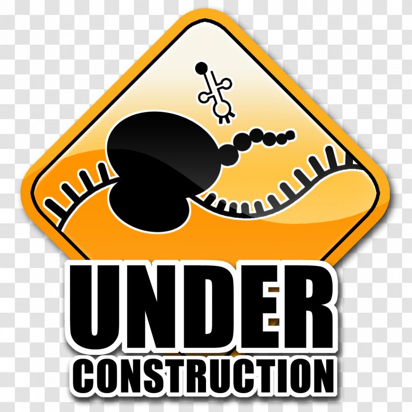 Architectural Engineering Clip Art - Text - Construction Transparent PNG