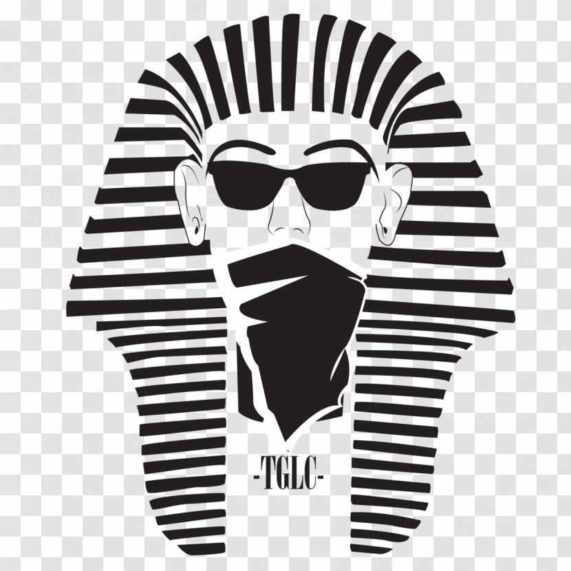 Ancient Egypt Pharaoh Thebes Egyptian T-shirt - Anubis Transparent PNG