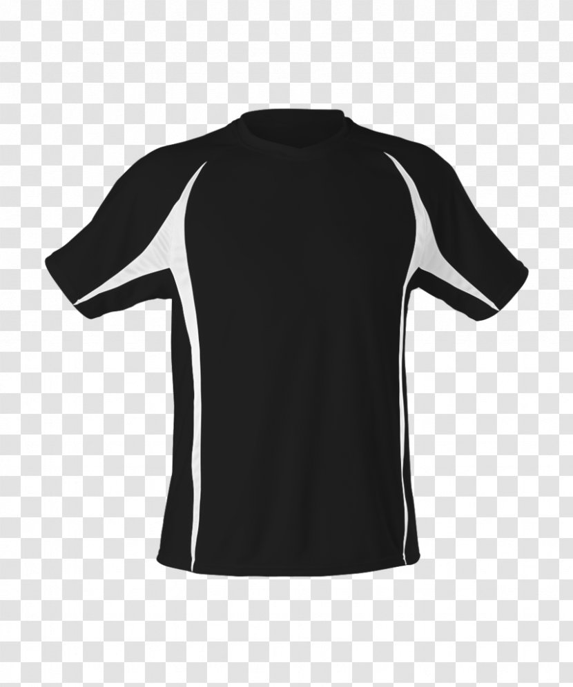 T-shirt Jersey Hoodie Sleeve - Sportswear Transparent PNG