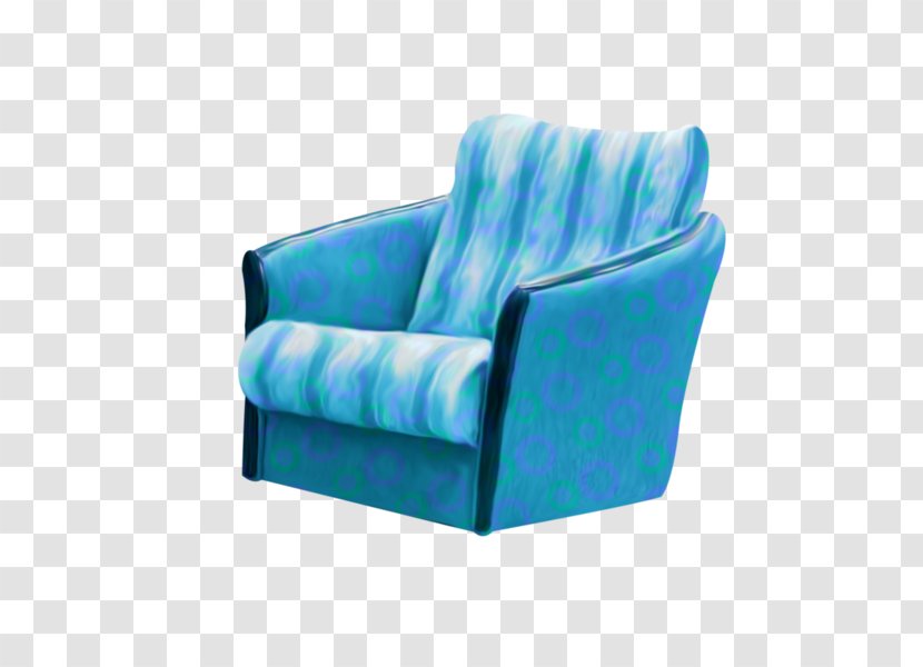 Chair Drawing - Sofa Bed Transparent PNG