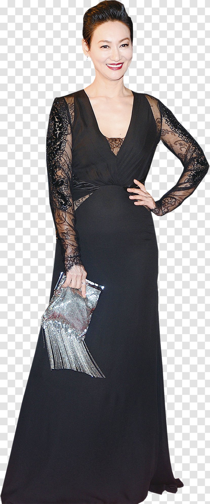 Meryl Streep Little Black Dress Amazon.com Costume Party Transparent PNG