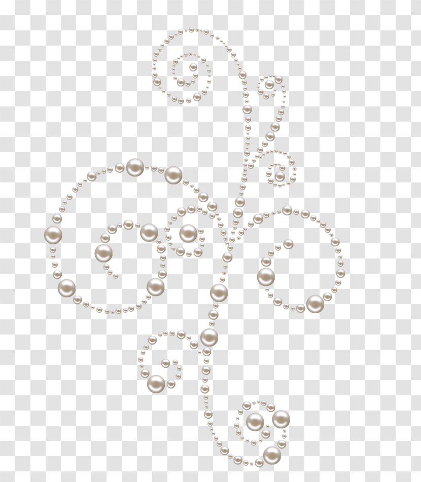 Earring Pearl Gemstone Clip Art - Royaltyfree - Pearls Transparent PNG
