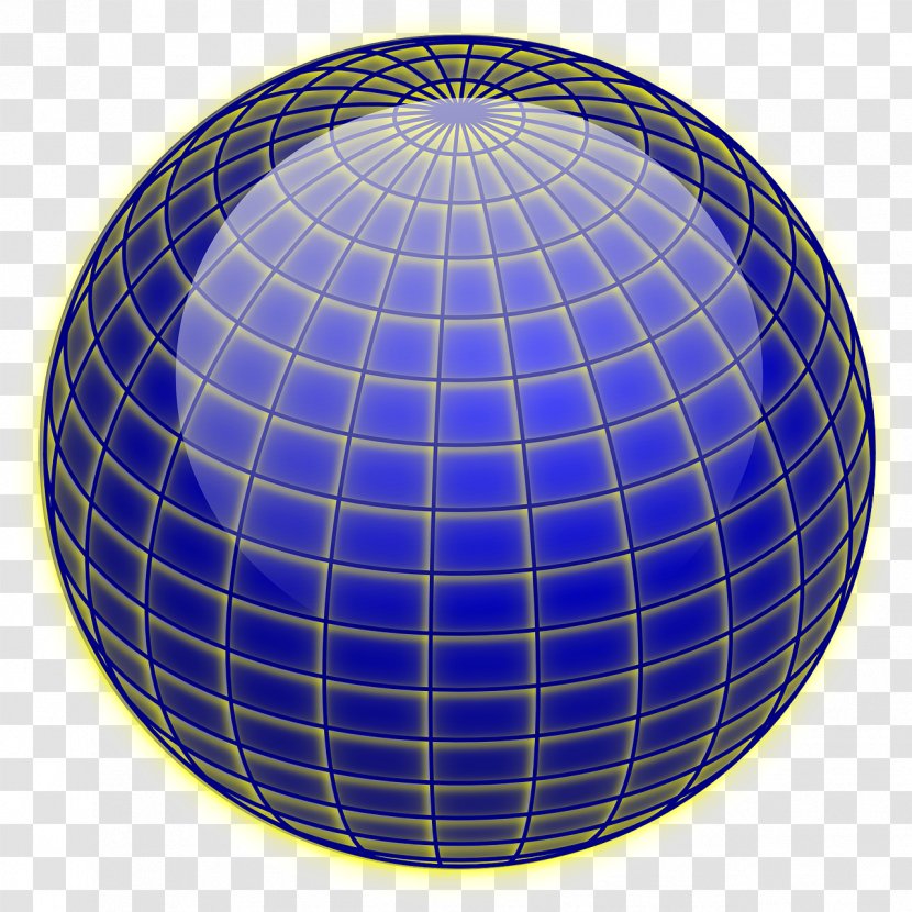 Globe Earth Vector Graphics Clip Art - Ball Transparent PNG