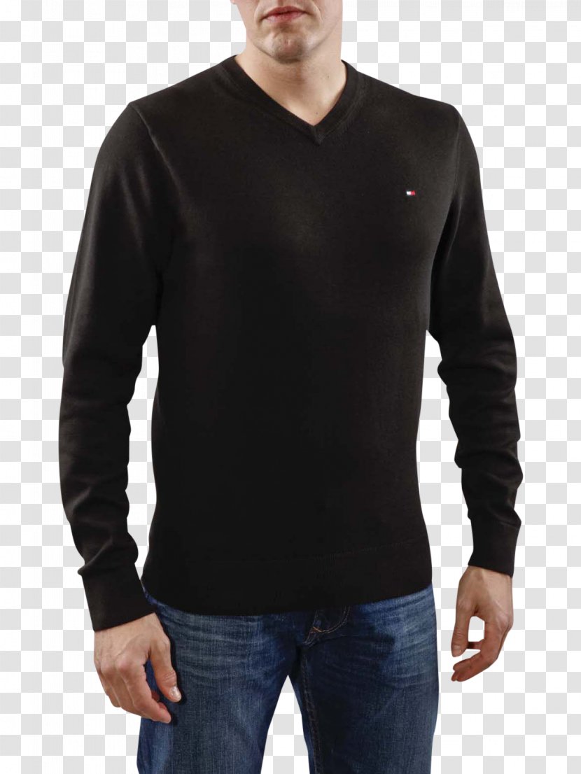 T-shirt Sweater Clothing Hoodie Acne Studios - Long Sleeved T Shirt Transparent PNG