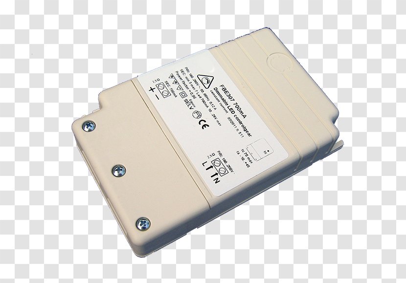 Constant Current Electronics Electric Dimmer Series And Parallel Circuits - Quality - Symphony Lighting Transparent PNG