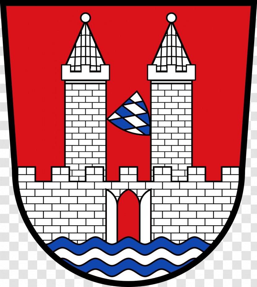 Kelheim Neustadt An Der Donau Langquaid Riedenburg Bad Abbach - Bavaria Transparent PNG