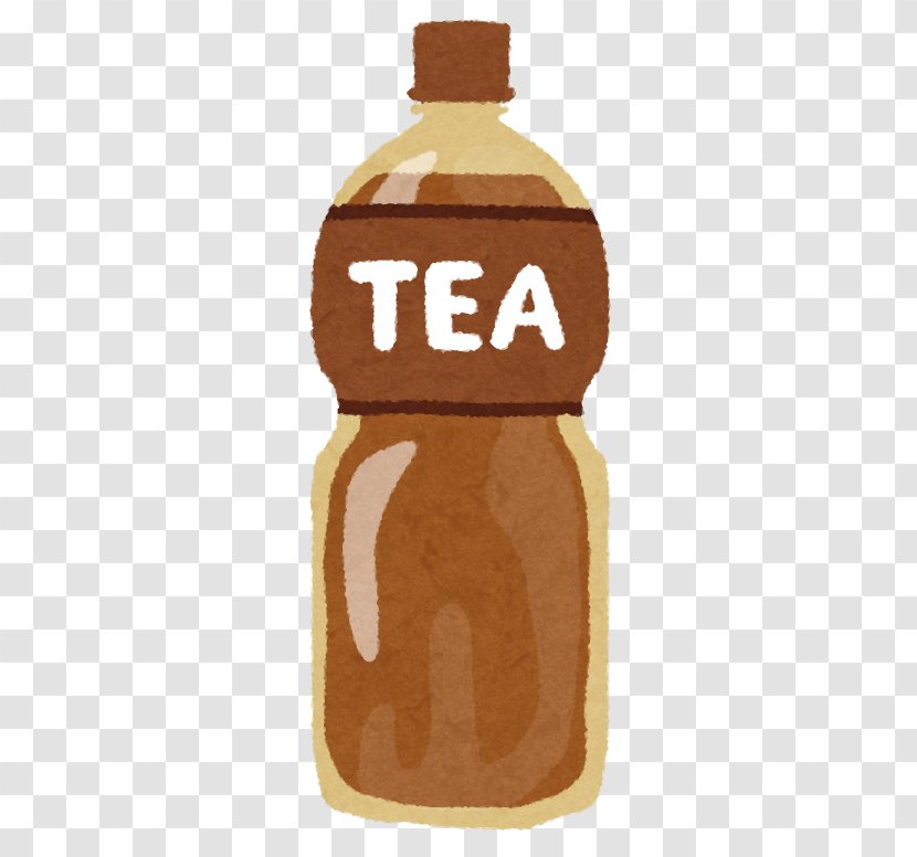 Oolong Tea Coca-Cola Plastic Bottle Transparent PNG