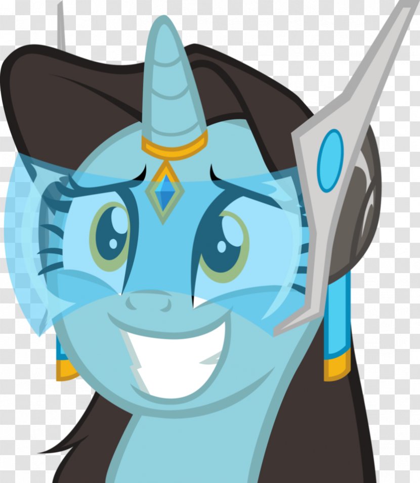 Fan Art Drawing DeviantArt - Deviantart - Symmetra Transparent PNG