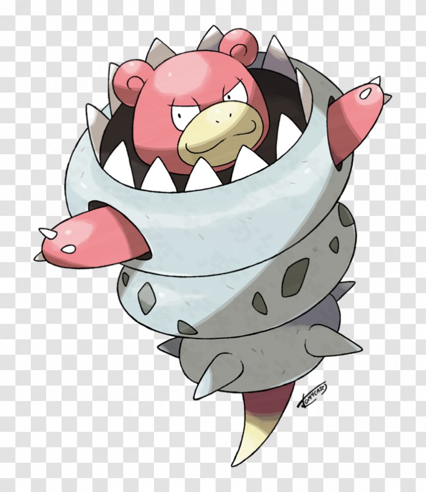 Pokémon X And Y Slowbro Omega Ruby Alpha Sapphire Manectric - Heart - Pokemon Altaria Transparent PNG