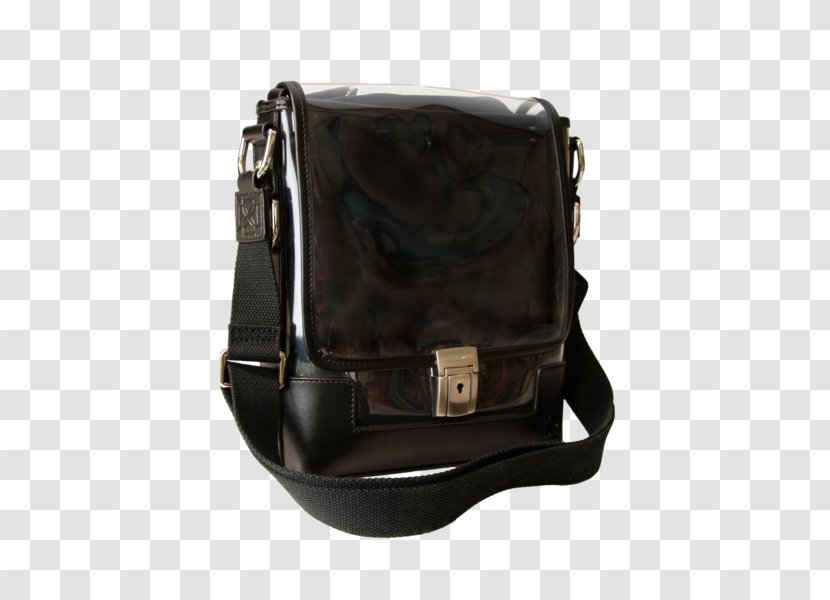 Messenger Bags Handbag Leather Shoulder - Luxury Bag Transparent PNG