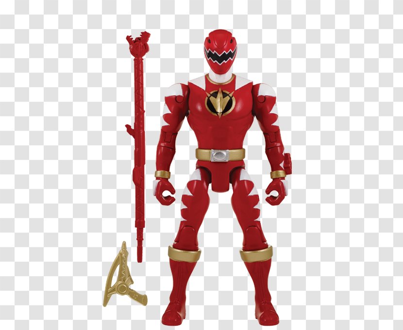 Red Ranger Power Rangers Megaforce - Action Toy Figures - Season 1 Super MegaforceSeason Samurai & FiguresHero Transparent PNG