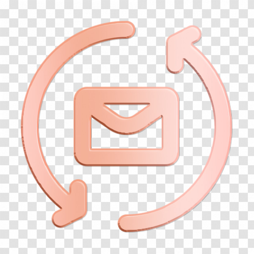 Email Icon Advertising Icon Mail Icon Transparent PNG