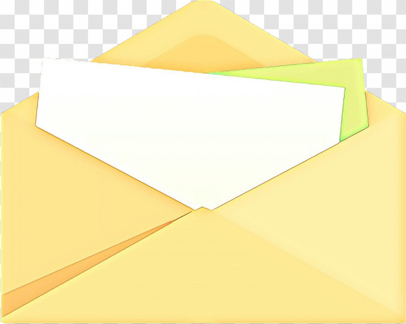 Post-it Note Transparent PNG