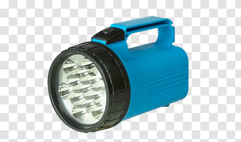 Flashlight Plastic Lantern - Hardware - Tool Transparent PNG