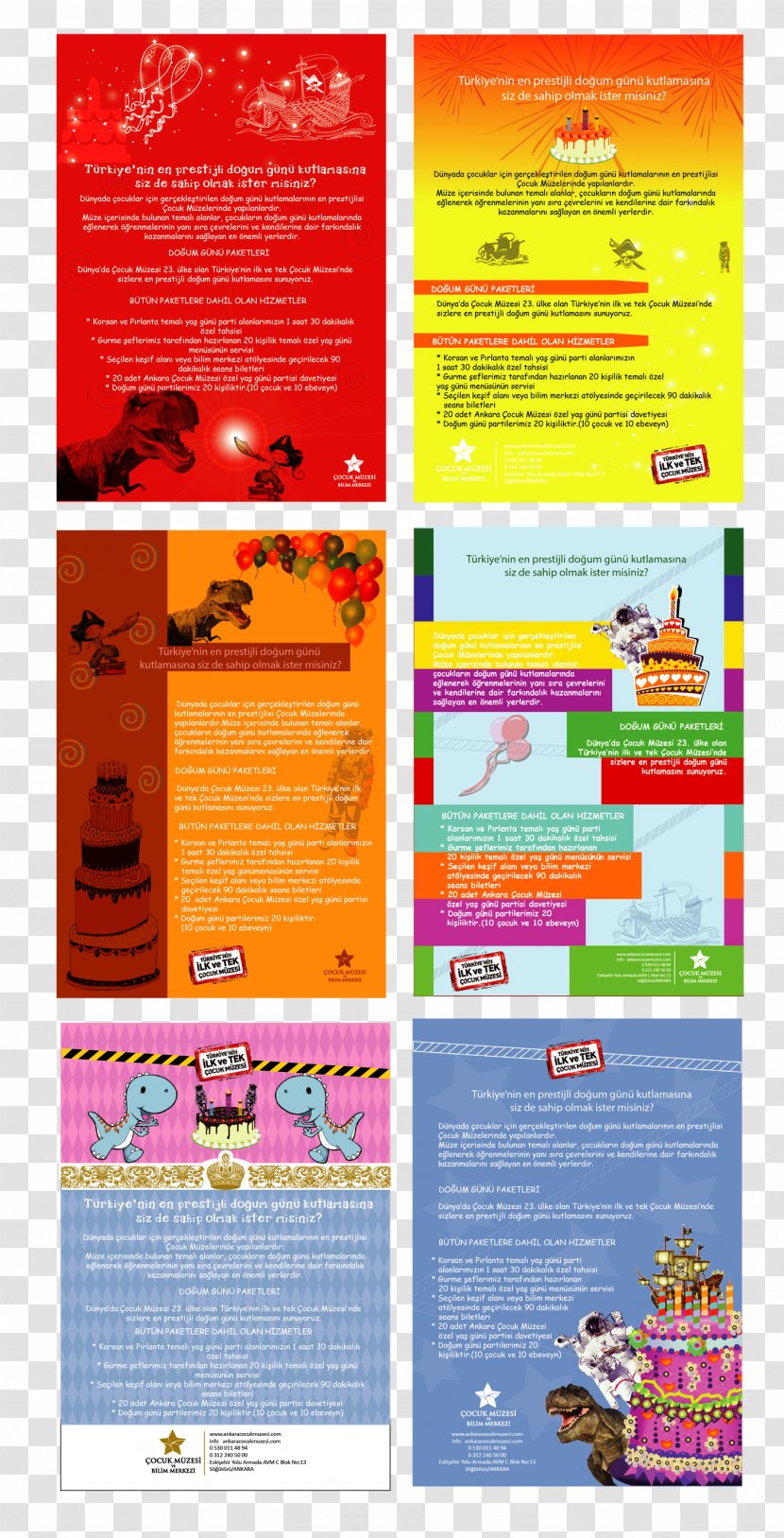 Graphic Design Brochure Line - Advertising Transparent PNG