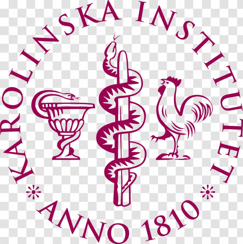 Karolinska Institutet Clintec Professor Research Medicine - Watercolor - Science Transparent PNG