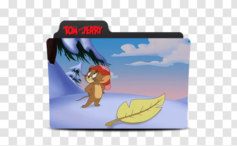 Jerry Mouse Cartoon Tom And Boomerang - Character Transparent PNG