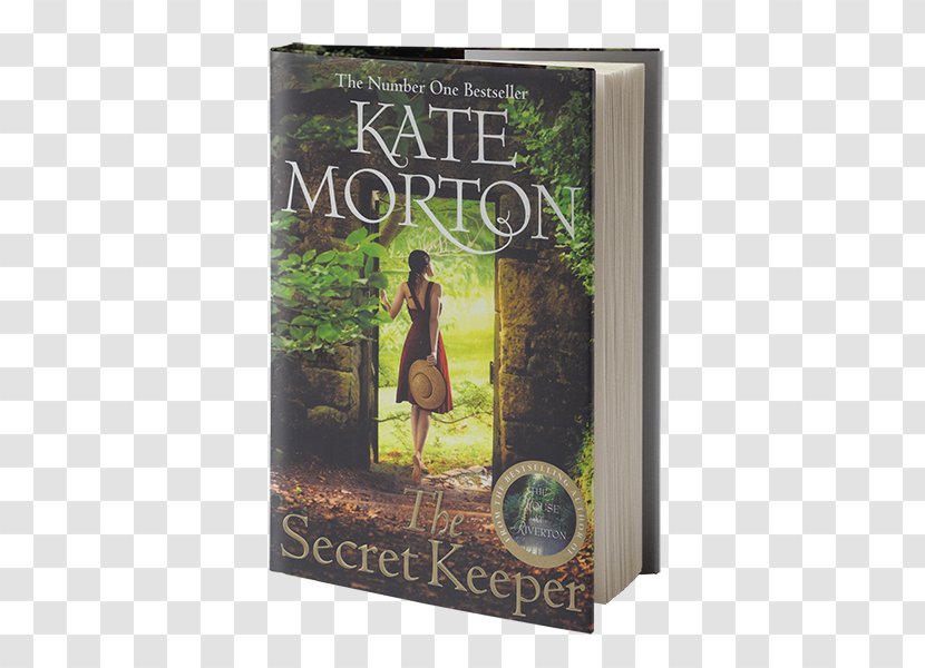 The Secret Keeper House At Riverton Distant Hours Amazon.com El Cumpleaños Secreto - Book Transparent PNG