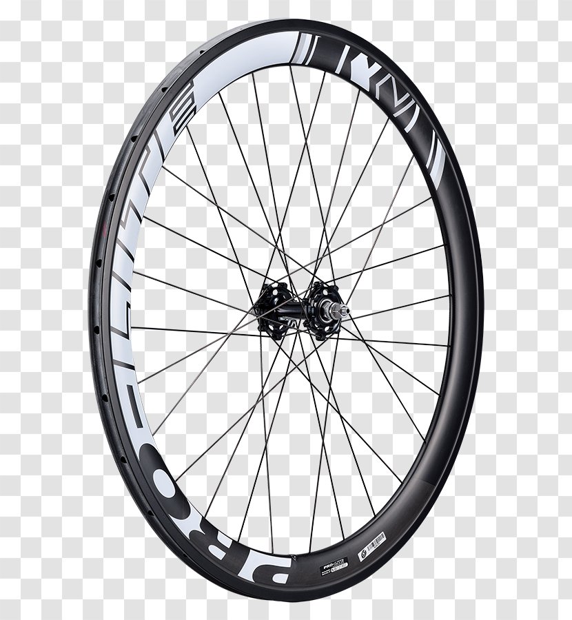 Mavic Bicycle Wheels Rim - Tires Transparent PNG