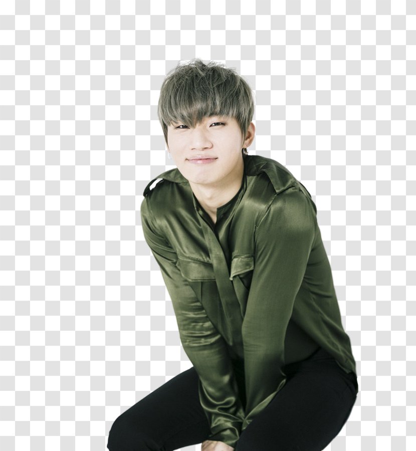 Daesung BIGBANG Big Bang K-pop MADE - Neck - Best Of Bigbang Transparent PNG