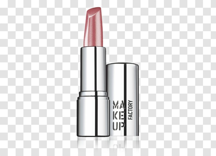 Lipstick Cosmetics Lip Liner Color - Cleanser Transparent PNG