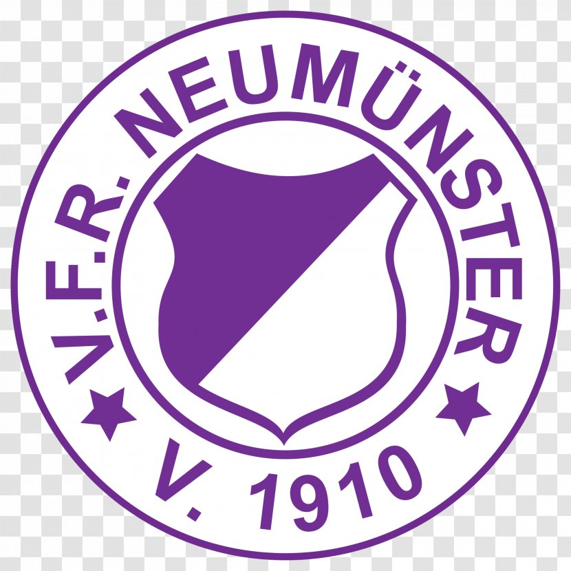 VfR Neumünster Von 1910 E.V. Holstein Kiel Clip Art - Purple - Emblem Transparent PNG