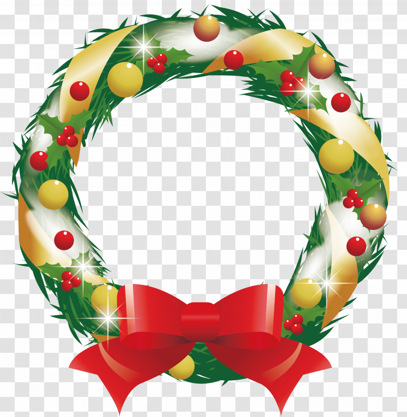 Christmas Decoration Transparent PNG