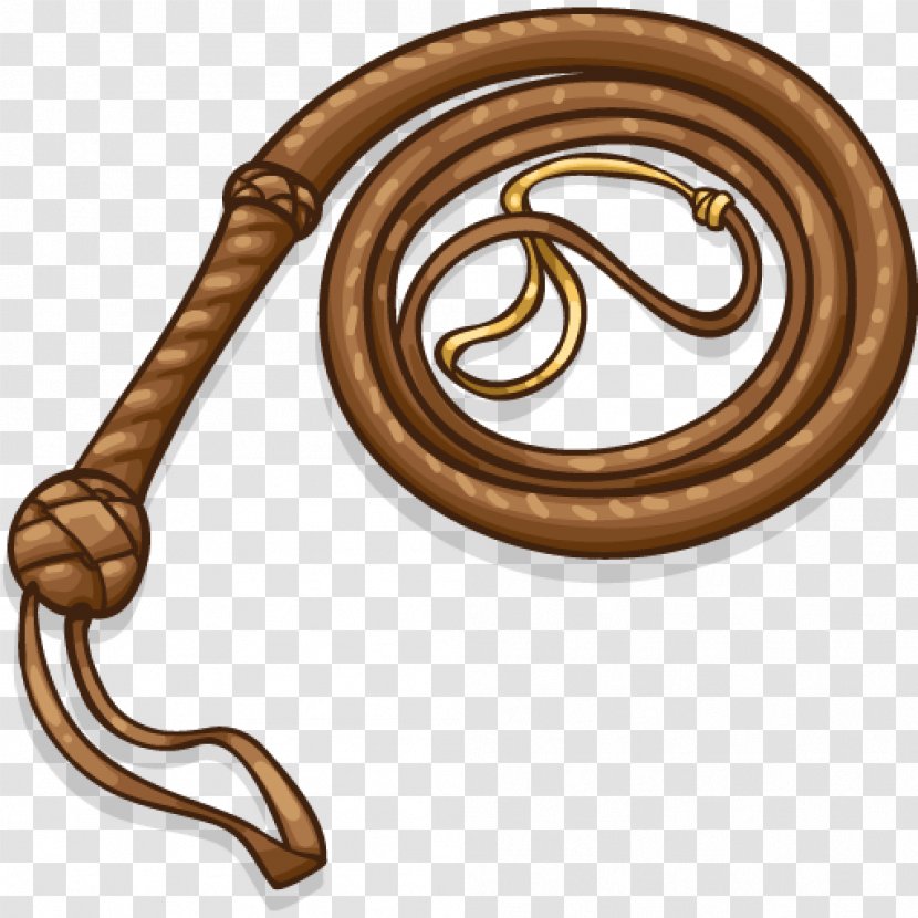 Bullwhip Whipcracking Clip Art - Silhouette - Leather Transparent PNG