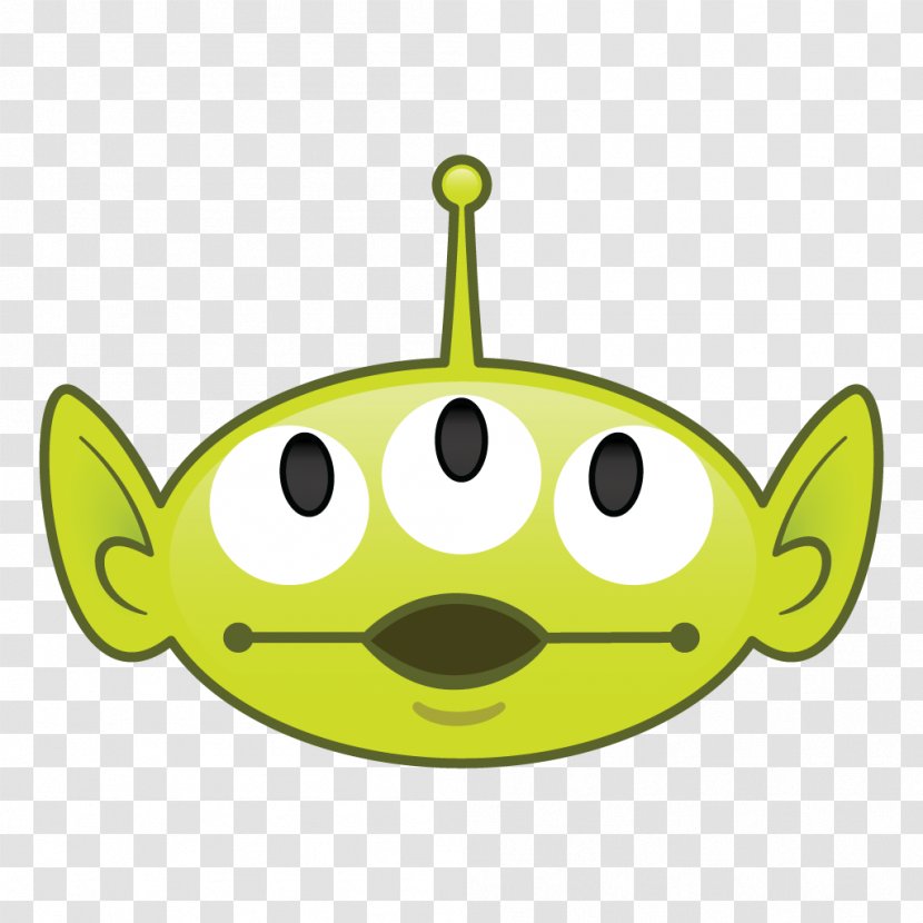 Disney Emoji Blitz The Walt Company Toy Story Pixar Buzz Lightyear - Aliens In Transparent PNG