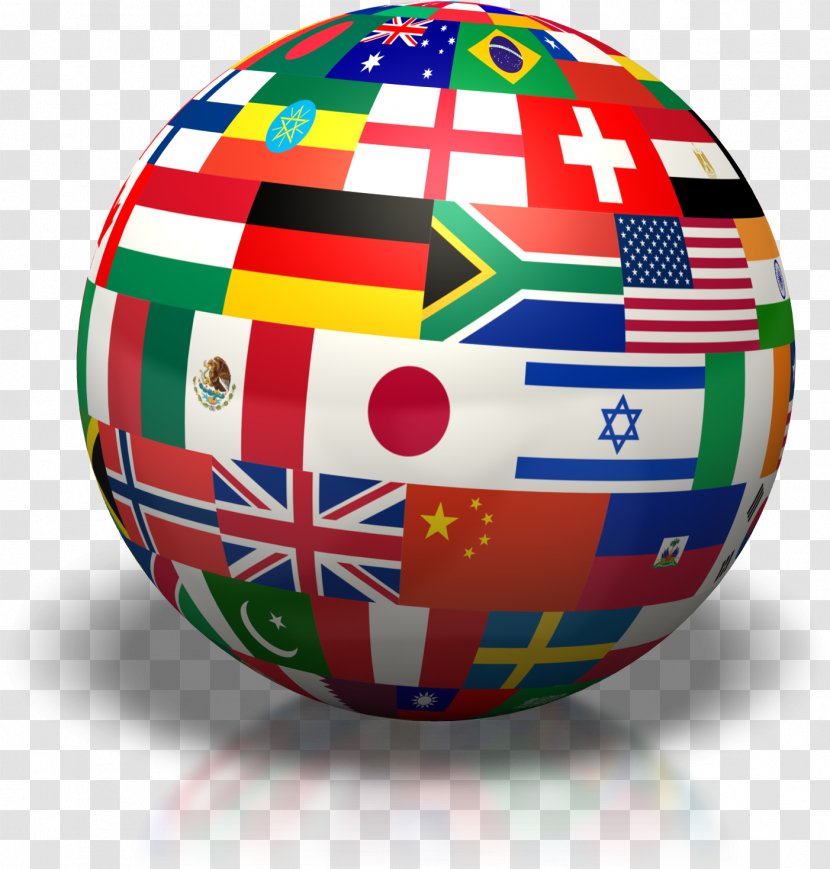 Easter Egg Background - Council Of International Schools - World Sphere Transparent PNG