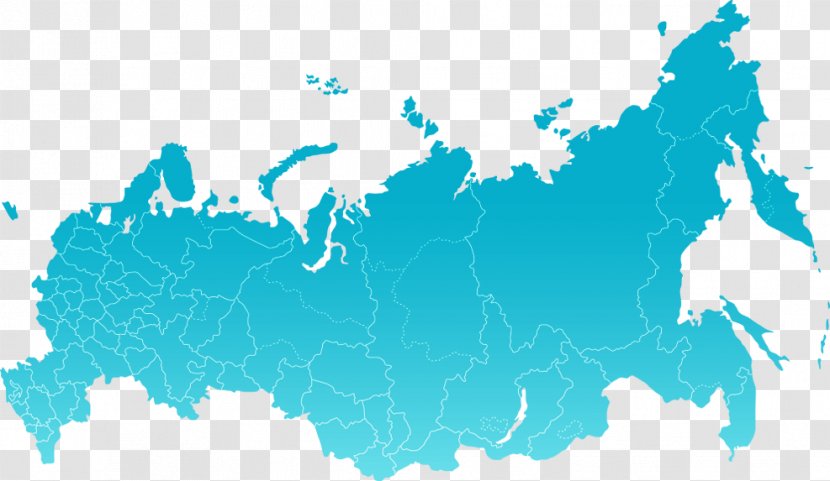 Russia Map Vector Graphics Royalty-free Stock Photography - World Transparent PNG