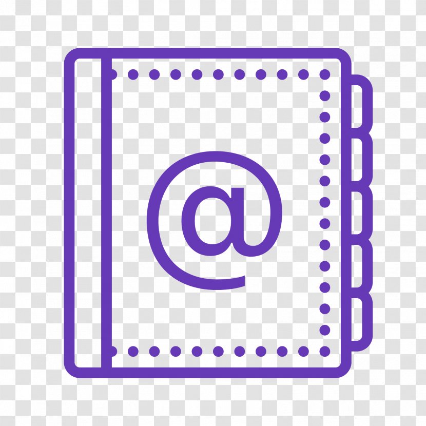 Font - Sign - Book Icon Transparent PNG