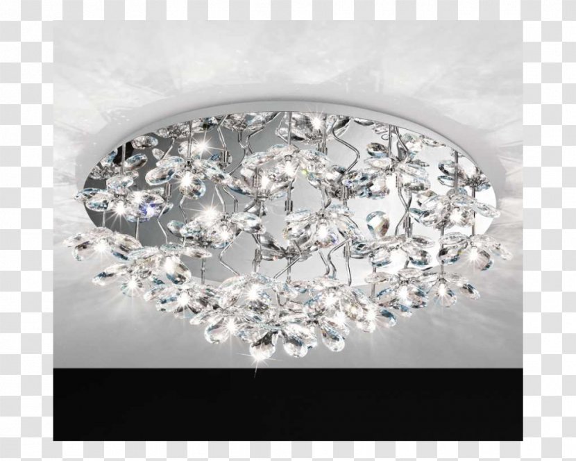 Chandelier Pontedo Light Fixture EGLO - Ceiling Transparent PNG