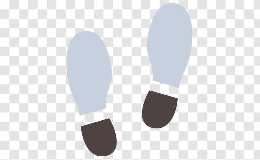 Footprint - Blog - Foot Transparent PNG