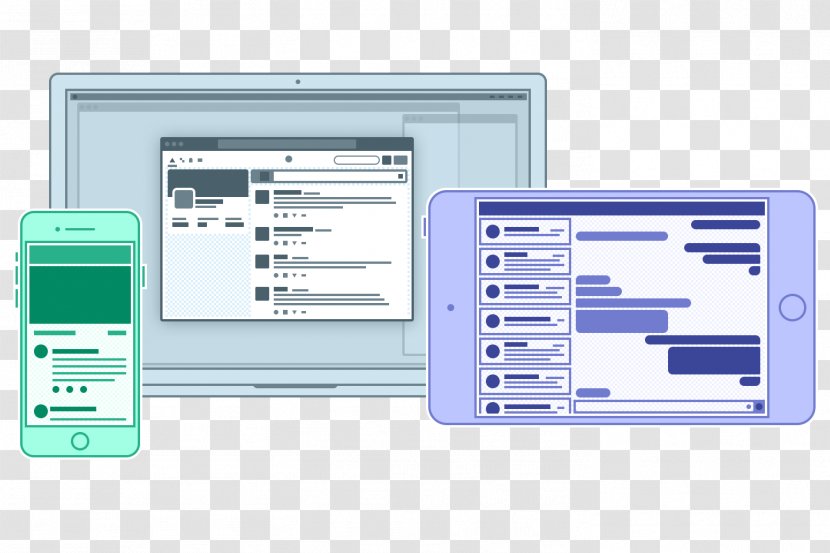 Grid Responsive Web Design Designer Page Layout Transparent PNG