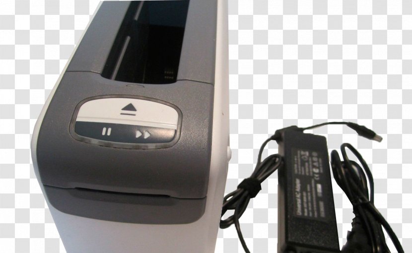 Thermal Printing Electronics Accessory Printer Citizen CL-S631 1000819 - Electronic Device Transparent PNG
