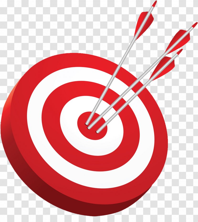 Target Corporation Bullseye Archery Clip Art - FOCUS Transparent PNG