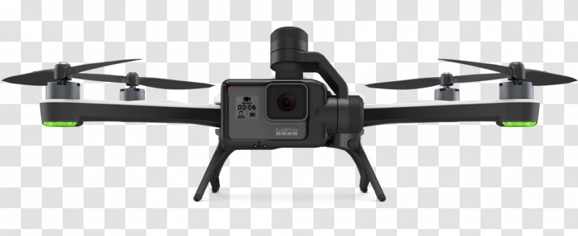 GoPro Karma Mavic Pro Camera Unmanned Aerial Vehicle Transparent PNG