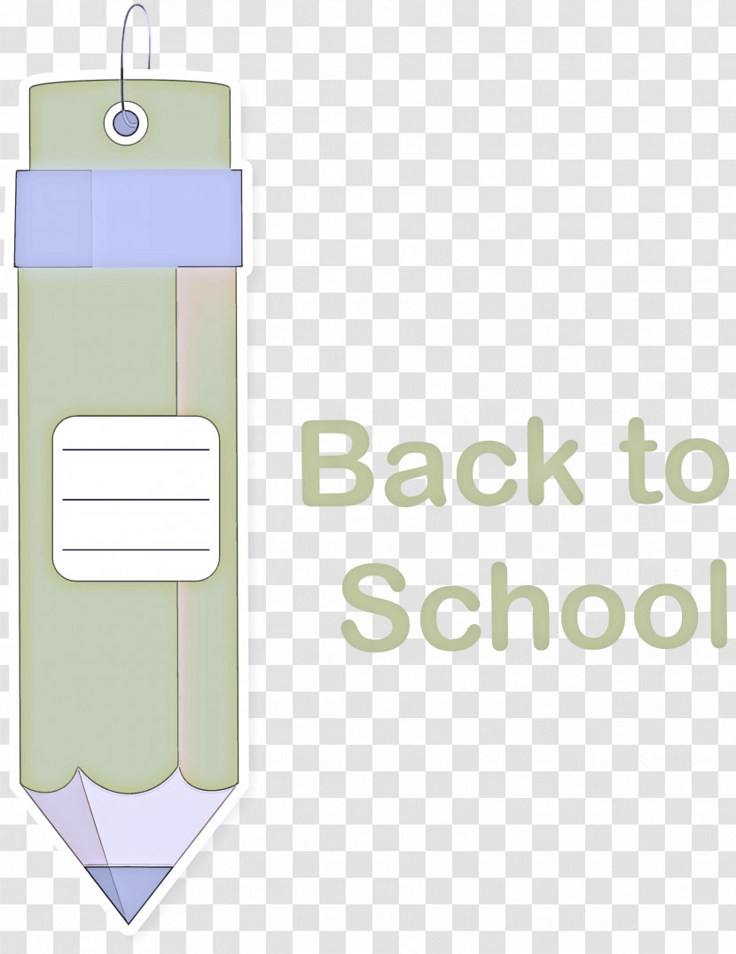 Back To School Transparent PNG