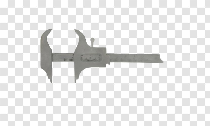 Angle Calipers Weapon - Tool Transparent PNG